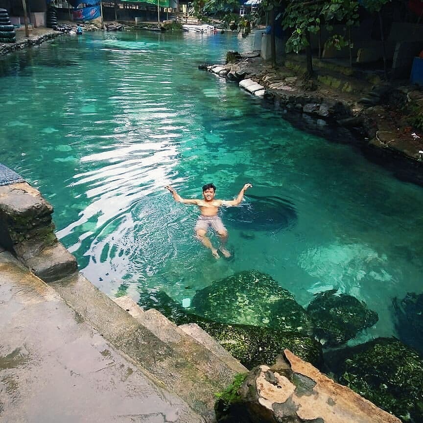 karang anyer siantar